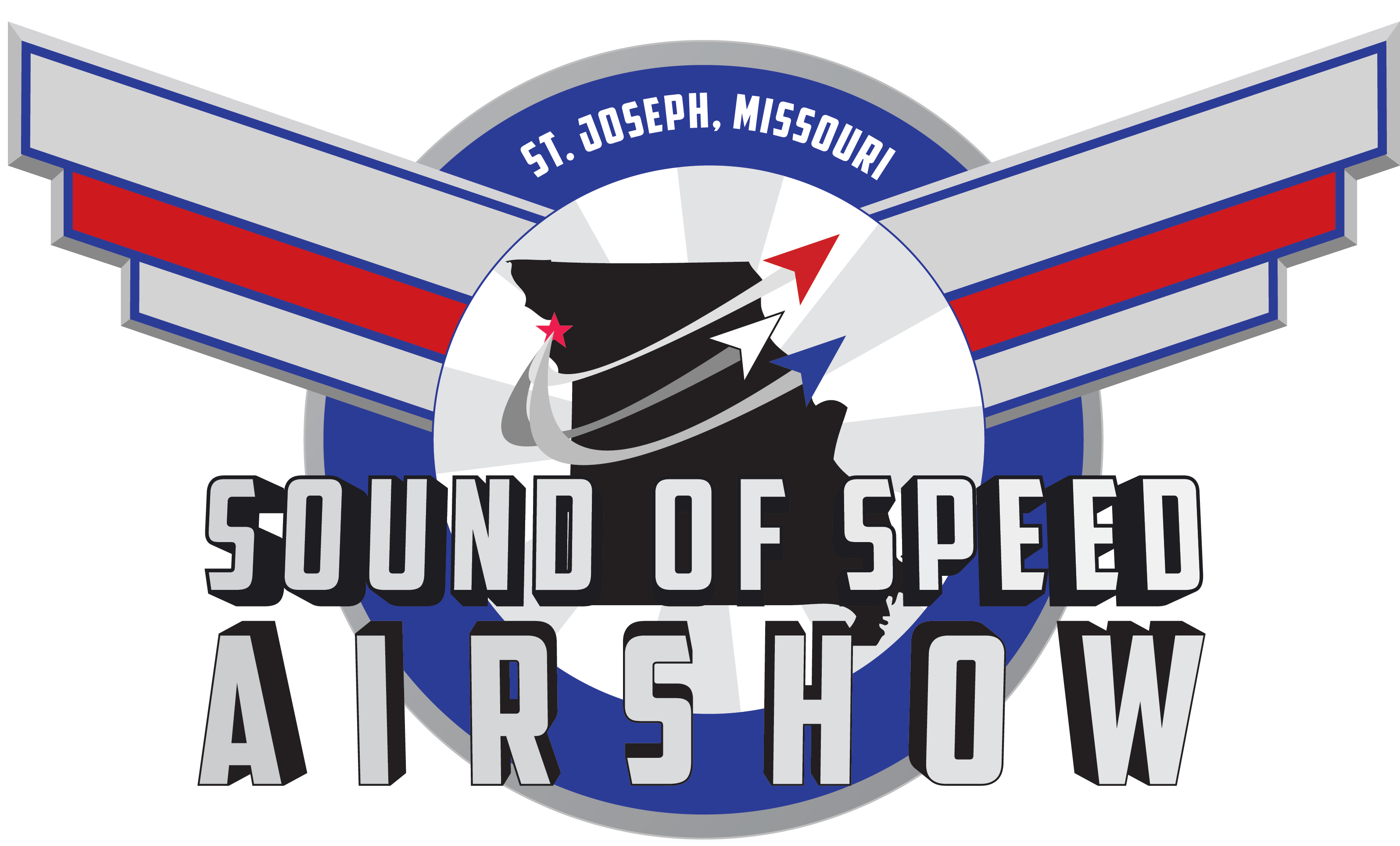 airshow logo